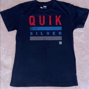 Quiksilver boys T-shirt